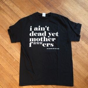 Ric Flair quote T-shirt